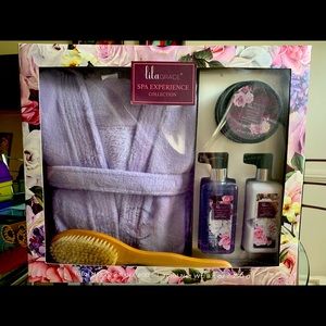 New! Mila Grace 5 Piece set